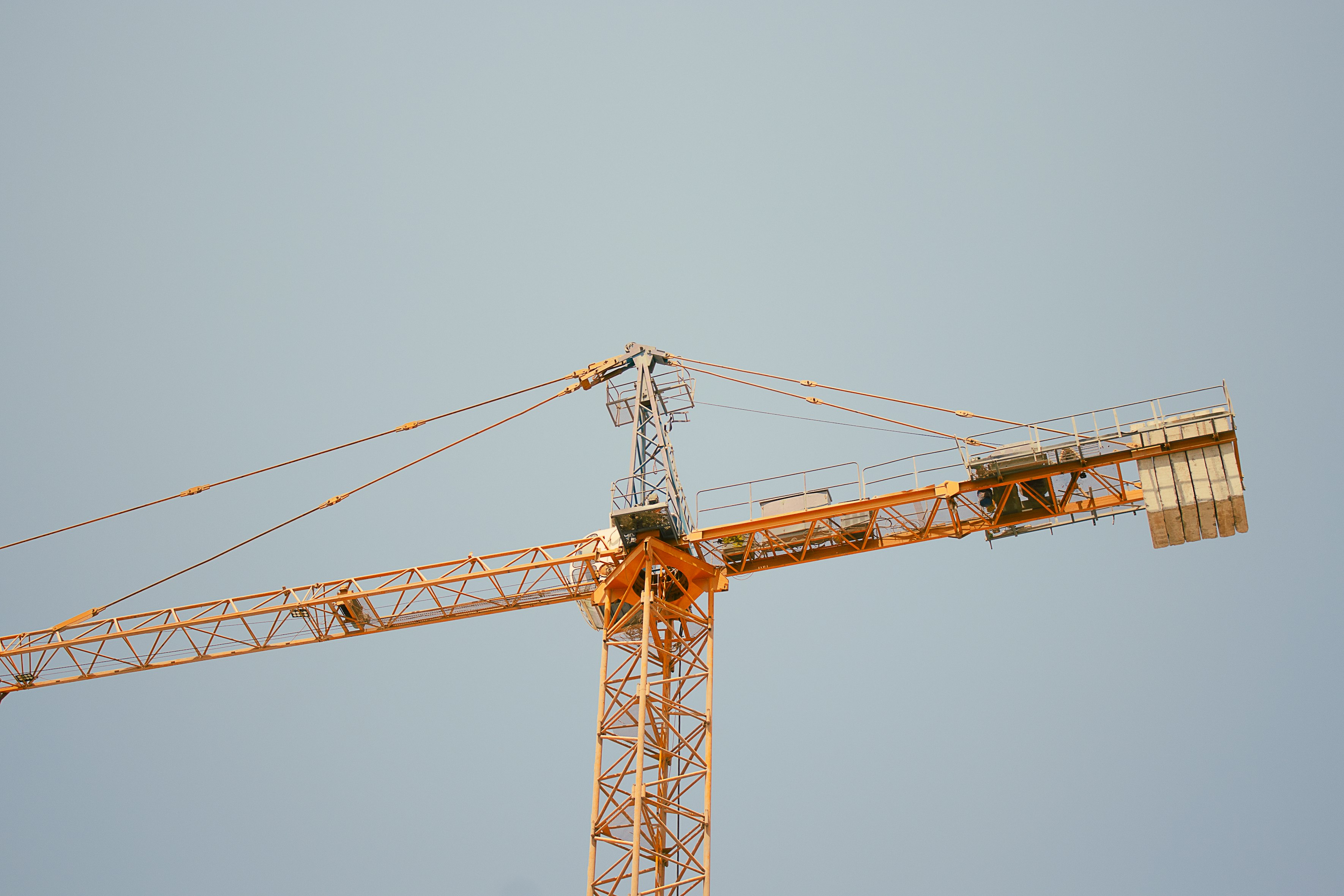 Top Material Financing Providers for Commercial Subcontractors