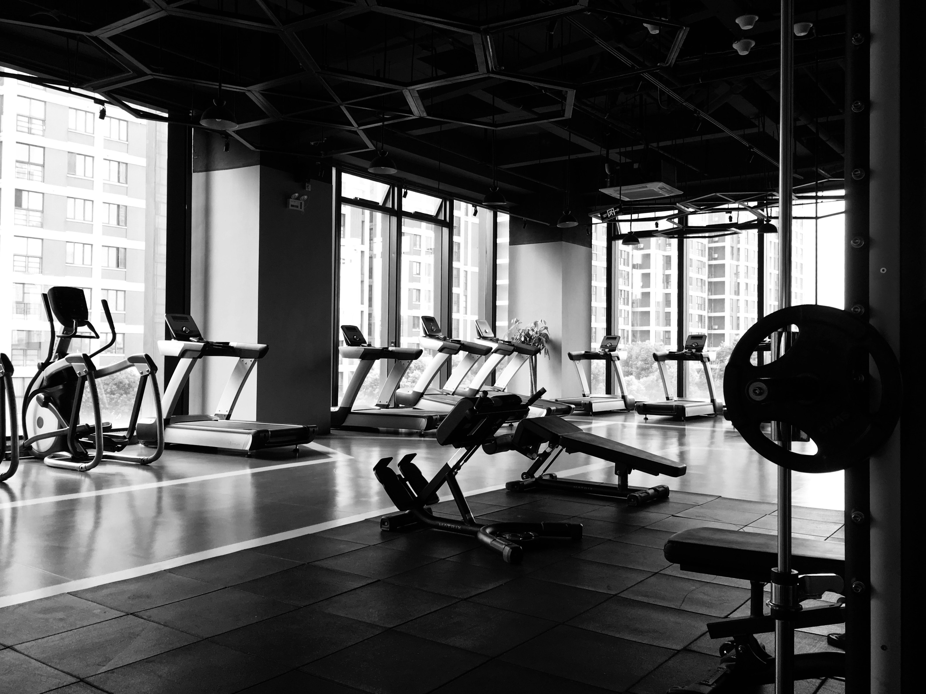 Top-Rated Gyms in the Dallas-Fort Worth Area