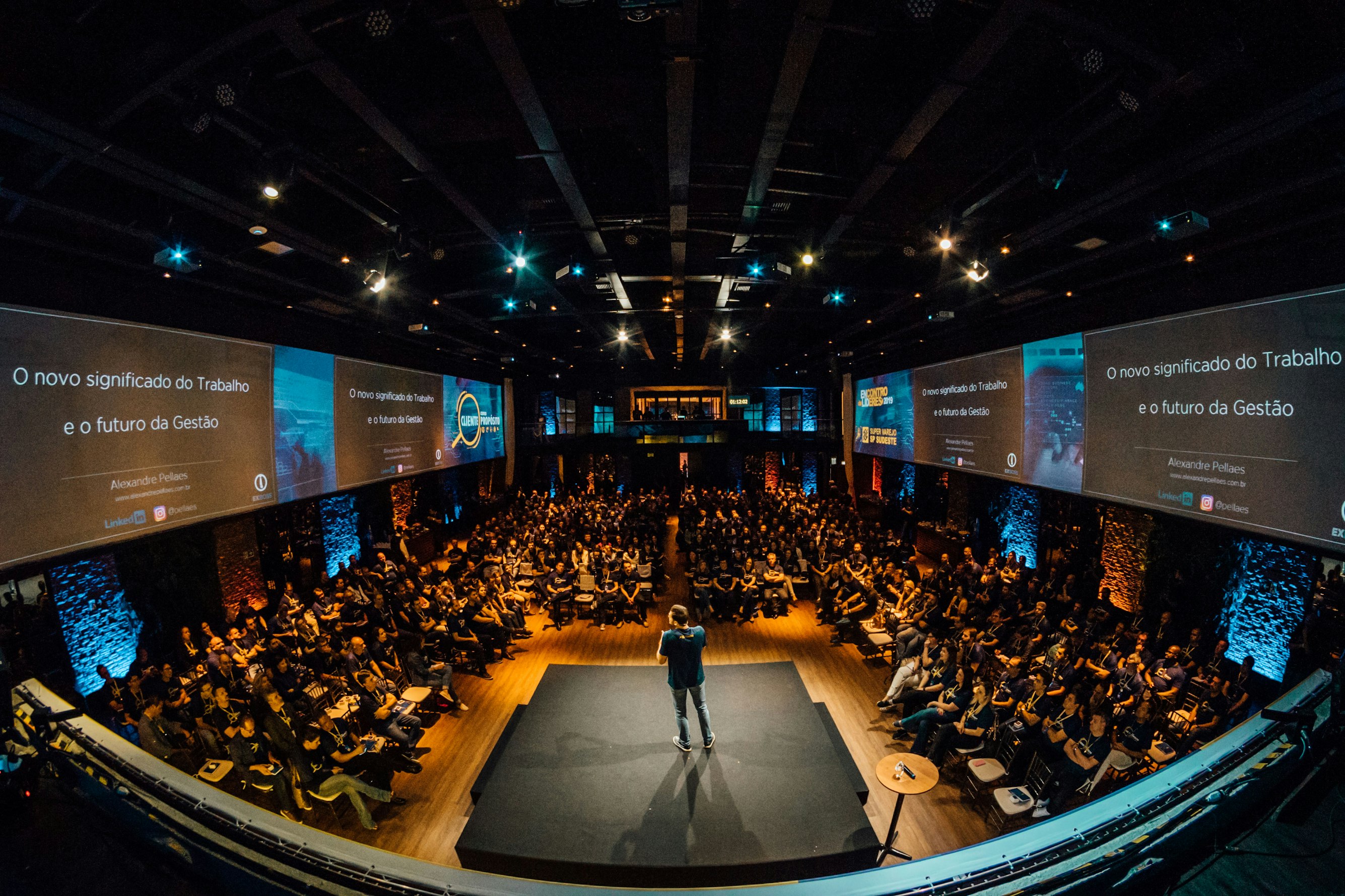 Best US City to Host a Large Conference
